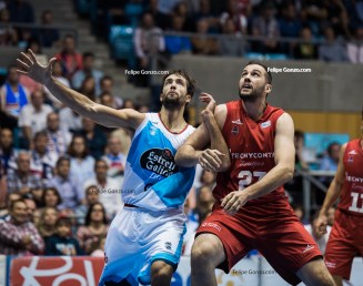 Resultado de imagen de zaragoza vs obradoiro