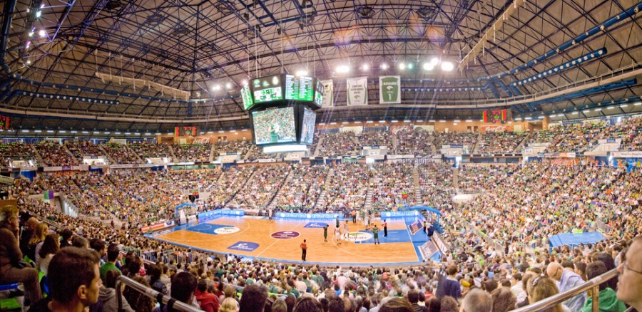 Martín Carpena Unicaja