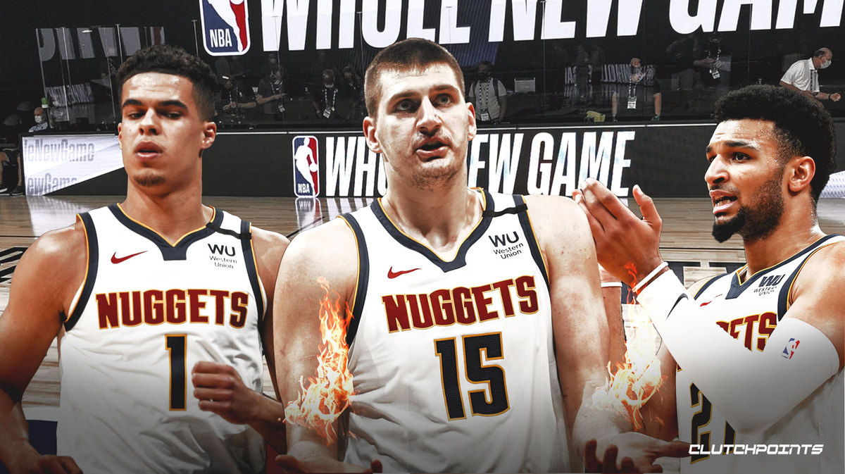 Blogdebasket (@blogdbasket) • Instagram photos and videos, image size:1200x673